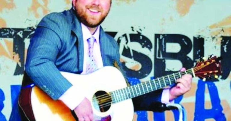 Bluegrass live performance set for Bainbridge | Leisure Information