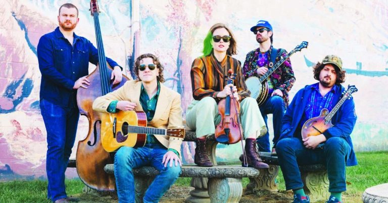 Bluegrass band to carry out in Cooperstown | Leisure Information
