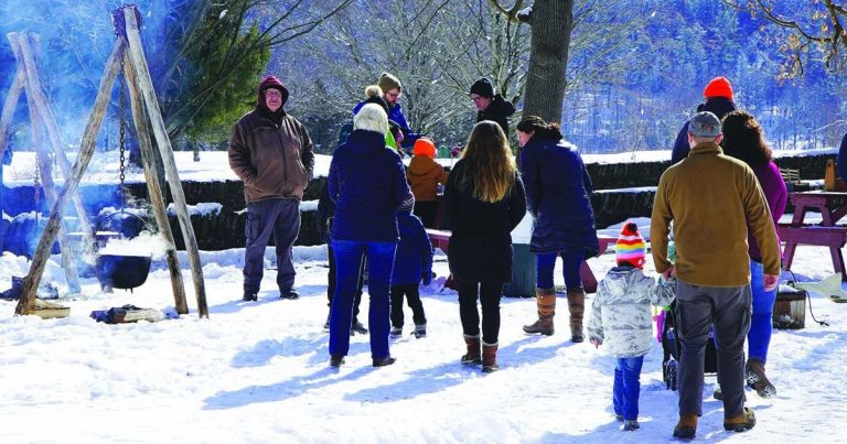 Sugaring Off Sundays to return March 2 | Leisure Information