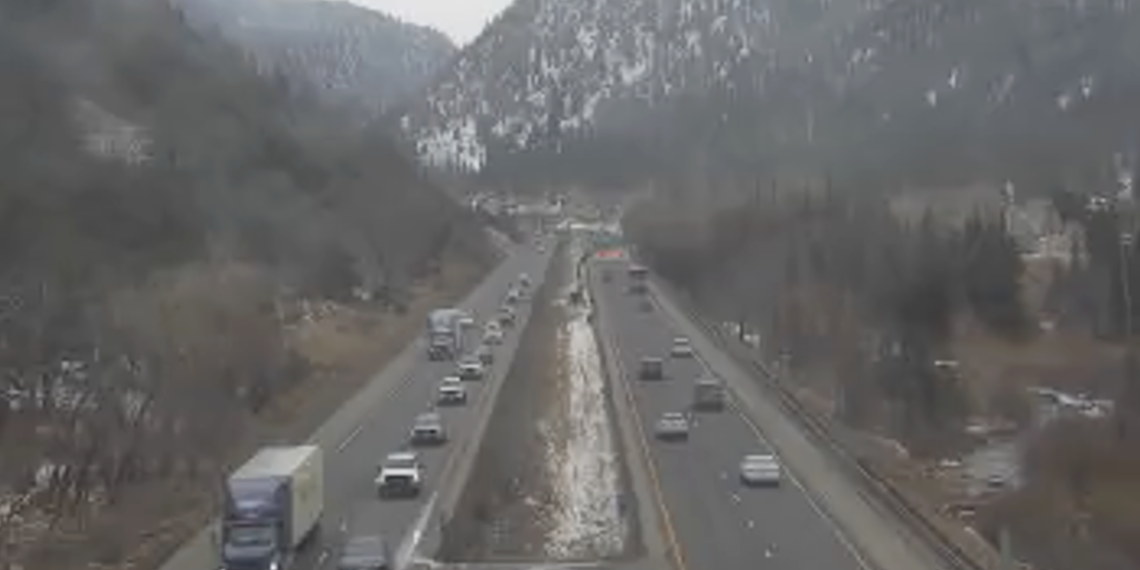 New Reddit web page created solely for dialogue I-70 visitors and journey tales