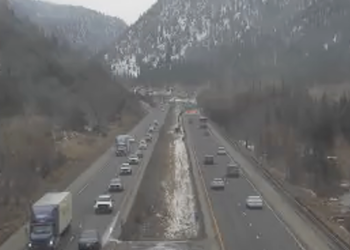 New Reddit web page created solely for dialogue I-70 visitors and journey tales