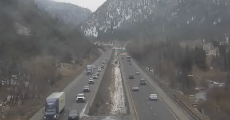 New Reddit web page created solely for dialogue I-70 visitors and journey tales