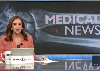 Your Morning Medical Information (6:00 A.M.) – Information8000.com – WKBT