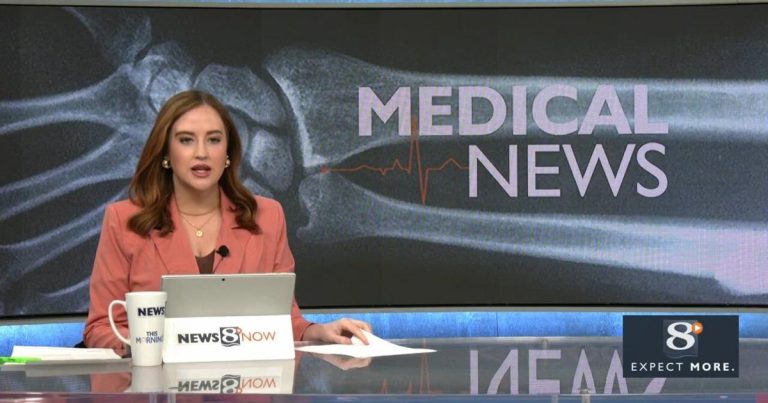 Your Morning Medical Information (6:00 A.M.) – Information8000.com – WKBT