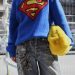 How the Superman ‘S’ turned trend’s favourite brand | Information