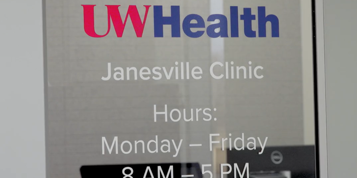 UW Well being opening household medication clinic in Janesville | Information