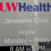 UW Well being opening household medication clinic in Janesville | Information