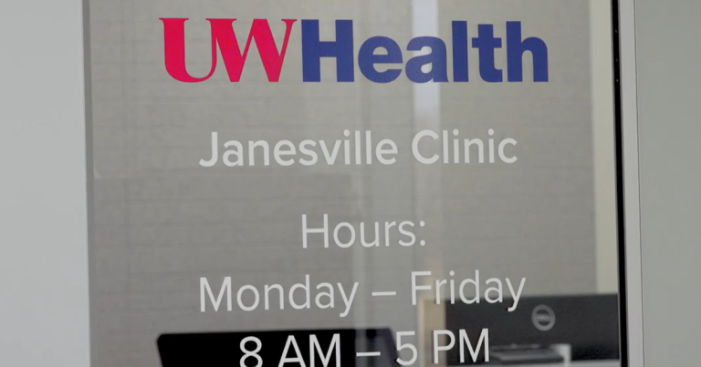 UW Well being opening household medication clinic in Janesville | Information