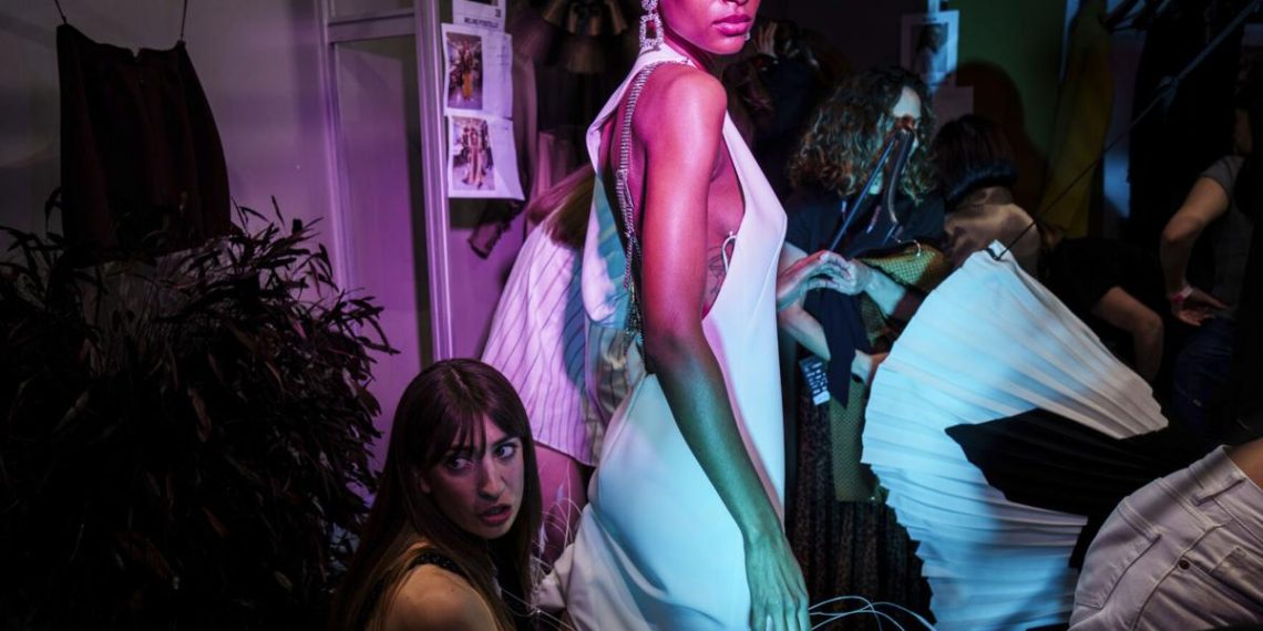 Spain Vogue – Goshen Information