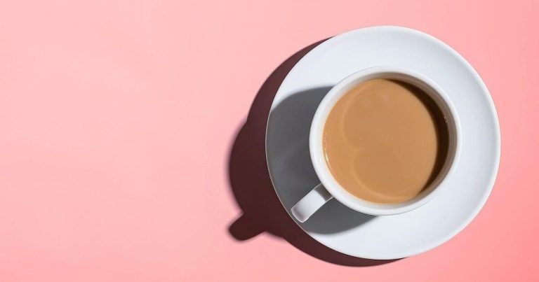 Espresso Leads U.S. Caffeine Consumption as Tea Declines – WFXG
