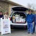Meals drive supplies for panty, reminds folks to organize for emergencies | Newest Headlines