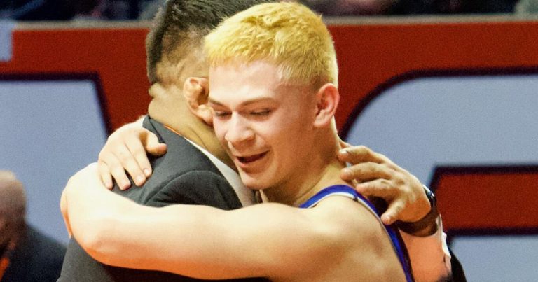 State Champs: Flores from Hoopeston space, Unity’s Finley | Sports activities