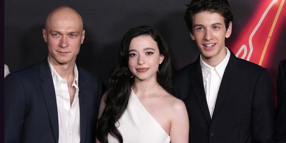 The 31st SAG Awards are in the present day. This is what to know | Leisure Information