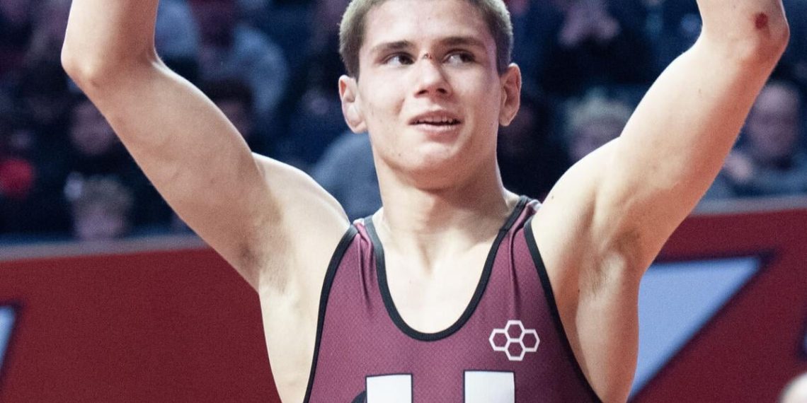 Unity’s Finley defies the possibilities with the title of state, Inman makes the second | Sports activities