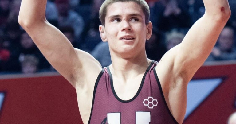 Unity’s Finley defies the possibilities with the title of state, Inman makes the second | Sports activities