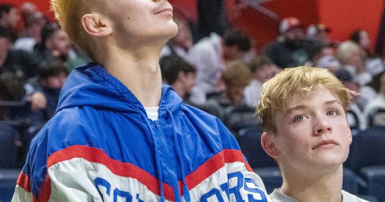 Flores is the most effective Uden within the showdown within the space for the State Championship | Sports activities