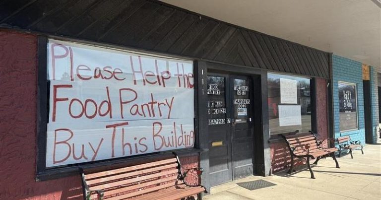 Locust Grove meals pantry elevating cash to remain open | Information