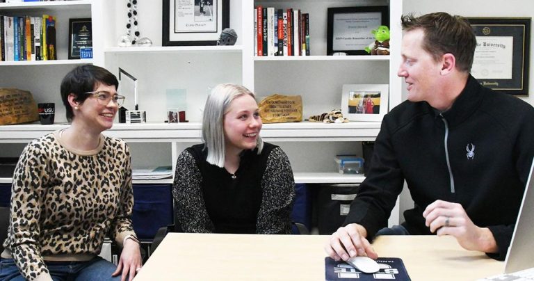 The Usu analysis group will measure abuse in faculty sports activities Information