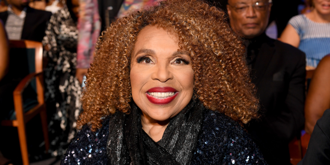 Grammy-Successful R&B Singer Roberta Flack Lifeless At 88