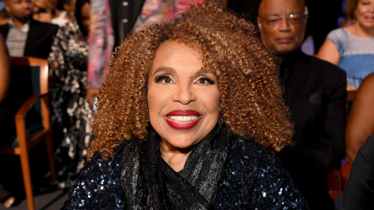 Grammy-Successful R&B Singer Roberta Flack Lifeless At 88