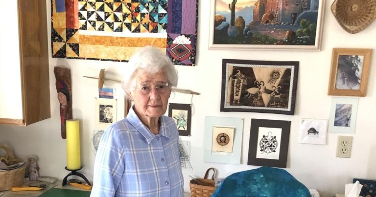 Pen in Hand: Del Troy: Citizen of the Century | Way of life
