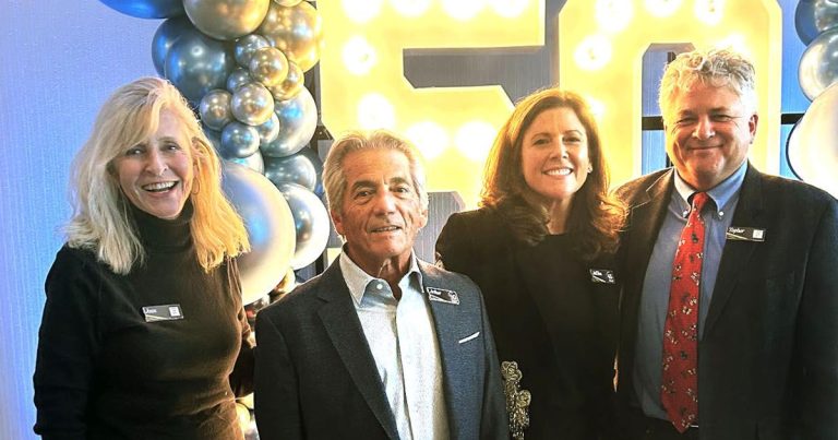 Trend Equipment First celebrates 50 years by way of group service – Valley Breeze