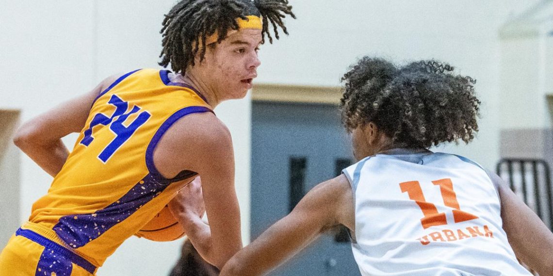 Monday preparation benchmarks: Begin Basketball postsezon for boys | Sports activities