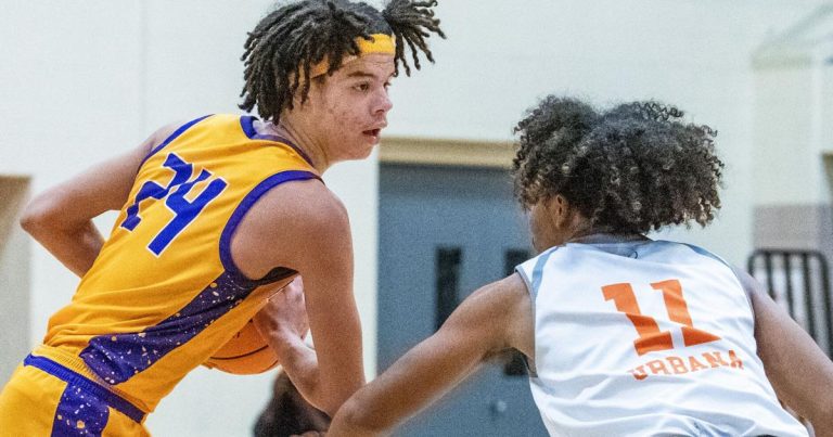 Monday preparation benchmarks: Begin Basketball postsezon for boys | Sports activities