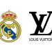 Louis Vuitton is Rumoured to Change into Actual Madrid’s Trend Accomplice