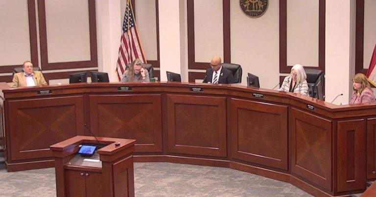 Forsyth County paves method for meals, enjoyable, alcohol gross sales | Forsyth Information