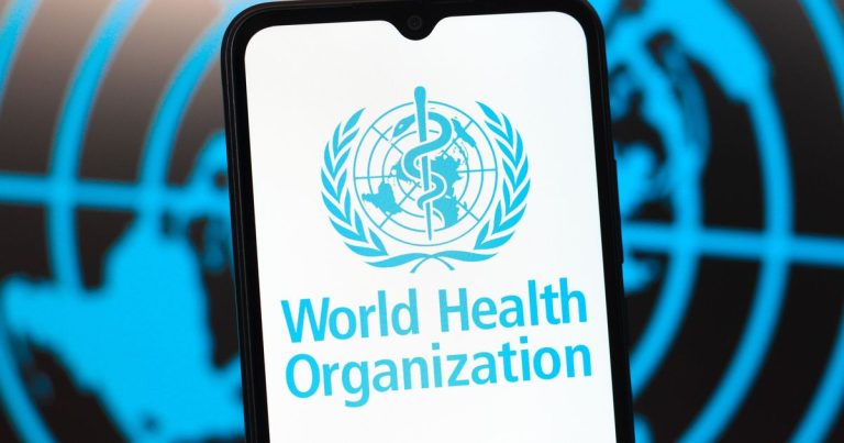 Well being Officers Warn Of Thriller Illness Spreading In Congo
