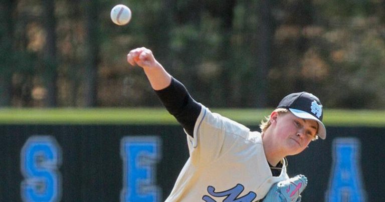 Starr’s Mill Tops Mcintosh Three-Zero in baseball – Fayette County Information