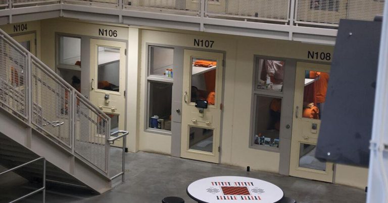Monterey County Opens Bids for Jail Well being Care Suppliers | Information