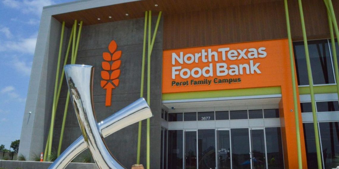 Texas meals organizations name for ‘Meals is Medication’ invoice adoption | Information