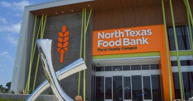Texas meals organizations name for ‘Meals is Medication’ invoice adoption | Information