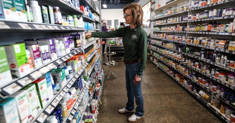 Household continues to develop Gene's Well being Meals – messenger-inquirer
