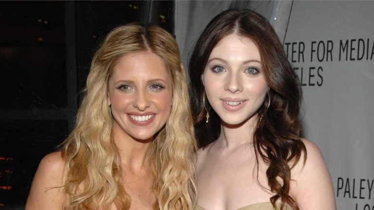 Sarah Michelle Gellar Mourns ‘Buffy’ Costar Michelle Trachtenberg