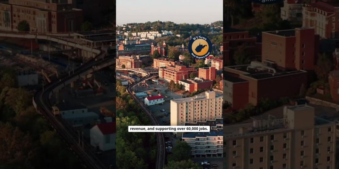 Tourism Trade Is Booming #westvirginia #wv #wvnews #tourism #journey #touring #vacationers #information – WV Information