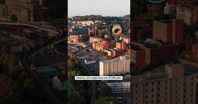 Tourism Trade Is Booming #westvirginia #wv #wvnews #tourism #journey #touring #vacationers #information – WV Information
