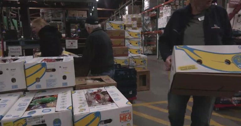 Price range cuts threaten meals help applications in Washington | Spokane Information
