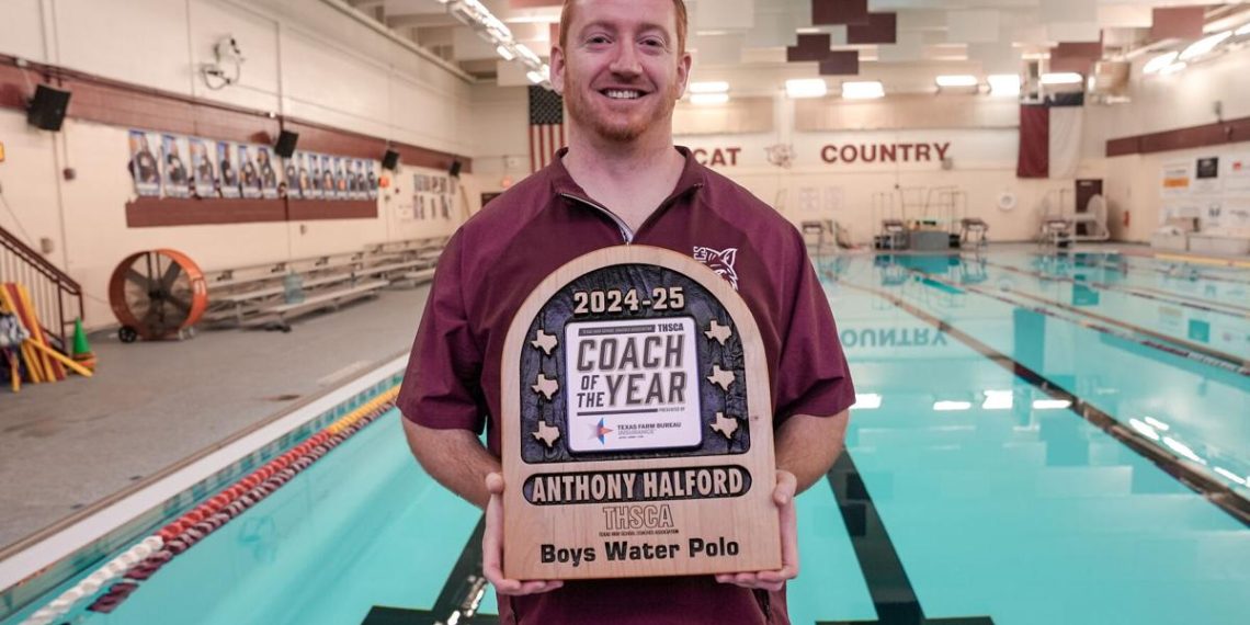 Clear Creek Water Polo Coach – Galvesston County Each day Information