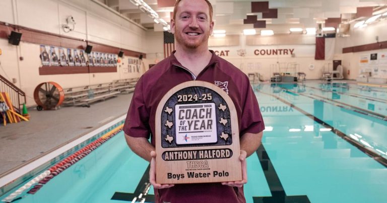 Clear Creek Water Polo Coach – Galvesston County Each day Information