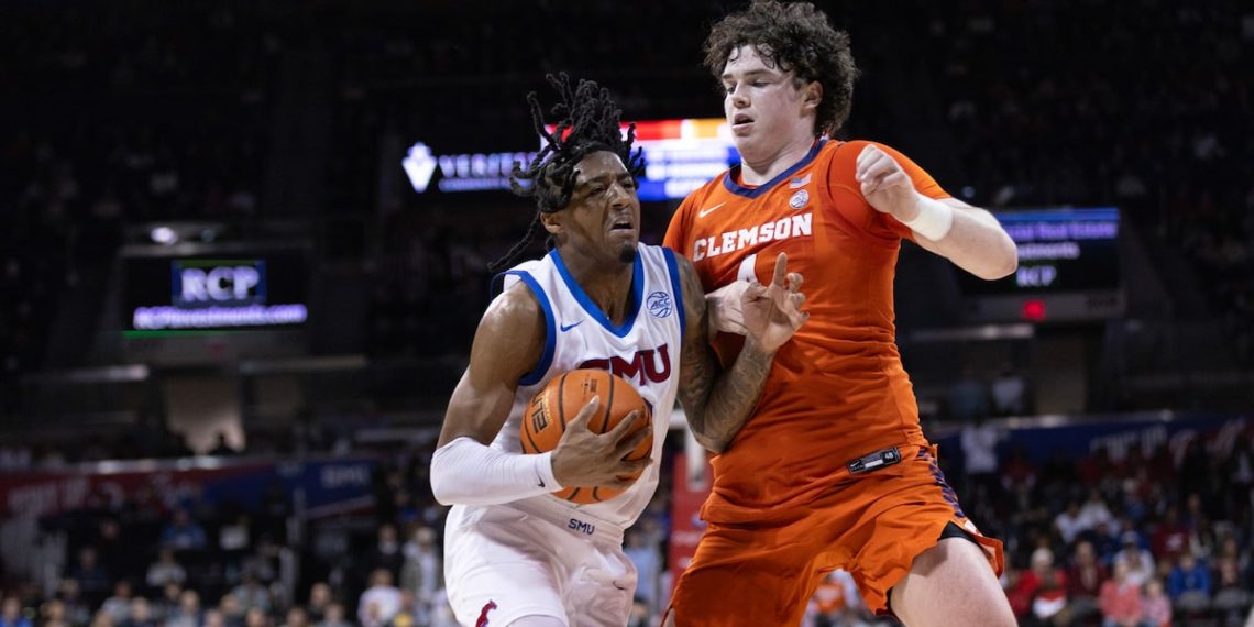 Whether or not it’s