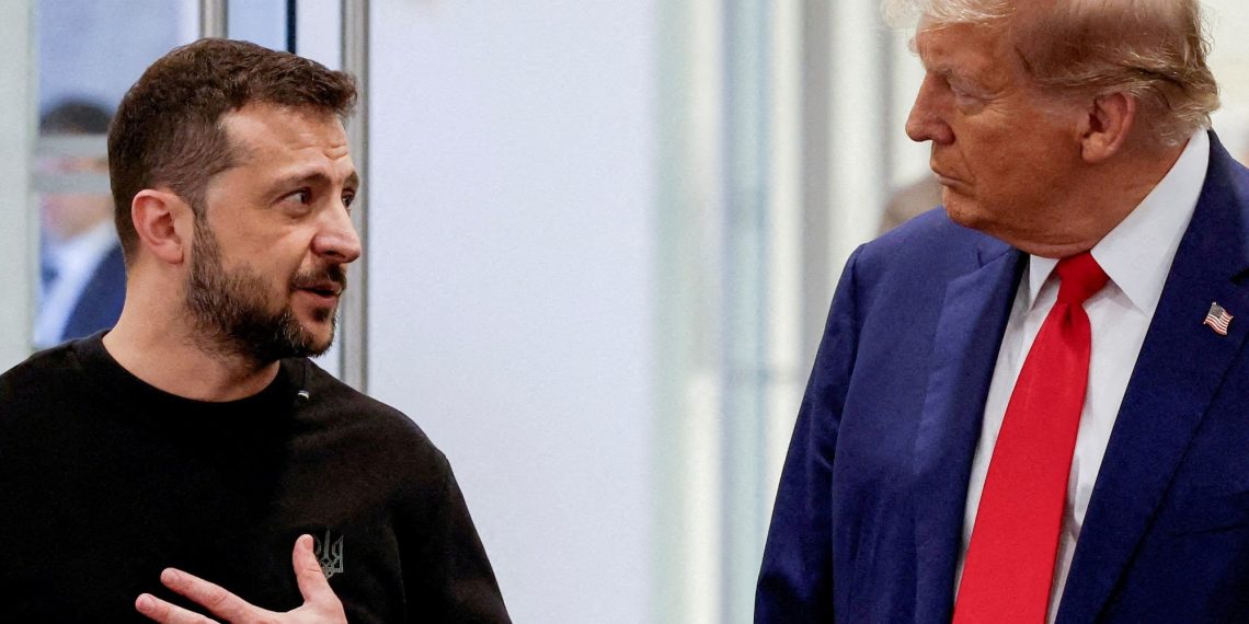 “Dwell in a misinformation bubble”