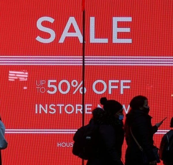 UK retail gross sales transfer upwards in January however trend struggles