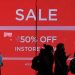 UK retail gross sales transfer upwards in January however trend struggles