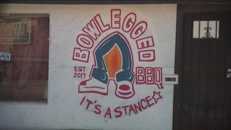 Bowlegged Barbecue serves as a cultural hub for Black San Diegans