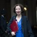 Minister Anneliese Dodds steps again over a inflexible change to cut back the finances for overseas assist