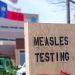 Get vaccinated is recommendation from well being specialists as measles spreads – Deseret Information