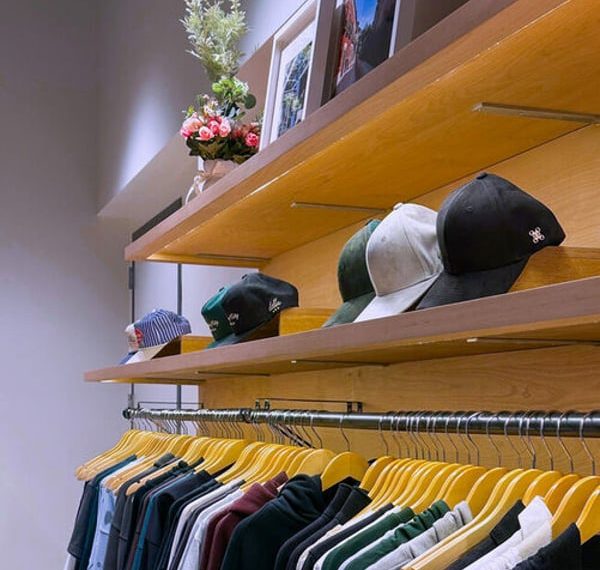 Atlas offers a voice to impartial and sustainable manufacturers in Los Angeles